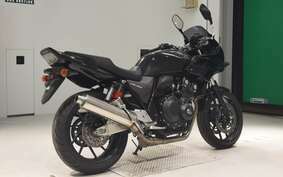 HONDA CB400 SUPER BOLDOR A 2021 NC42