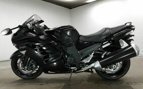 KAWASAKI ZX 1400 NINJA R 2012 ZXT40E