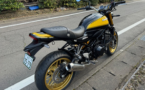 KAWASAKI Z900RS SE 2024 ZR900K