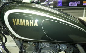 YAMAHA SR400 Gen.4 2014 RH03J