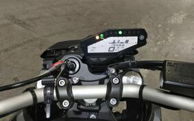 YAMAHA MT-09 2018 RN52J