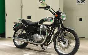 KAWASAKI W400 2008 EJ400A