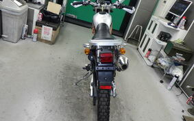 KAWASAKI SUPER SHERPA KL250G