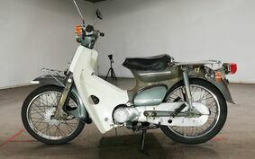 HONDA C70 SUPER CUB HA02