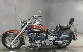 YAMAHA DRAGSTAR 400 CLASSIC 1999 4TR