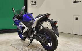 YAMAHA YZF-R25 RG10J