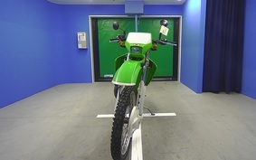 KAWASAKI KDX125 SR 1993 DX125A