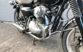 KAWASAKI W650 2008 EJ650A