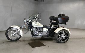 YAMAHA DRAGSTAR 250 TRIKE VG02J