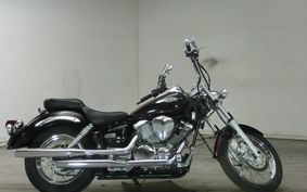 YAMAHA DRAGSTAR 250 VG02J