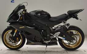 YAMAHA YZF-R6 2009