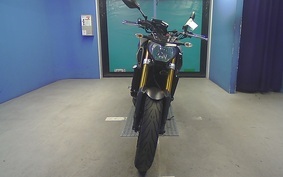 YAMAHA MT-09 A 2014 RN34J