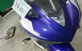 YAMAHA YZF-R25 RG10J