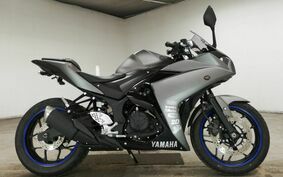 YAMAHA YZF-R25 RG10J