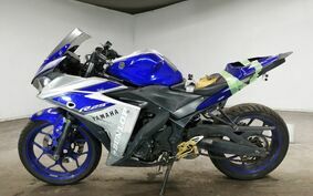 YAMAHA YZF-R25 RG10J