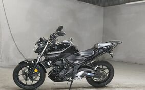 YAMAHA MT-03 2019 RH13J