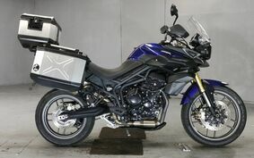 TRIUMPH TIGER 800 2012 RE15B8