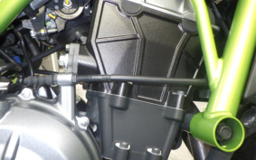 KAWASAKI Z650 A 2021 ER650H