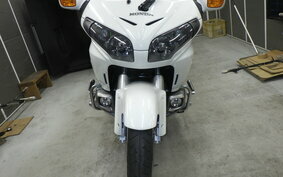 HONDA GL 1800 GOLD WING 2012 SC68