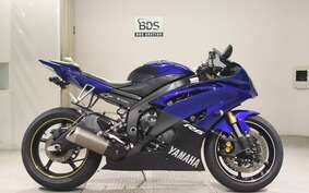 YAMAHA YZF-R6 2009