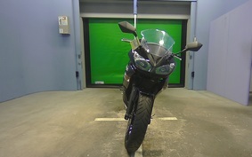 KAWASAKI NINJA 400R 2011 ER400B