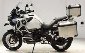 BMW R1200GS ADVENTURE 2014 0A02