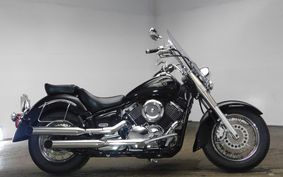 YAMAHA DRAGSTAR 1100 CLASSIC 2004 VP13J