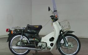 HONDA C70 SUPER CUB HA02