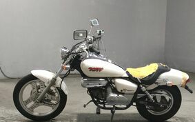 HONDA MAGNA 50 AC13