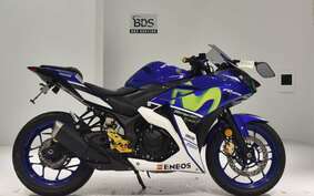 YAMAHA YZF-R25 RG10J