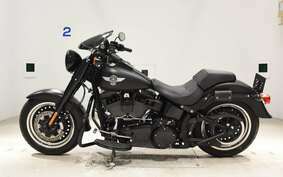 HARLEY FLSTFBS1800 2016 JT9