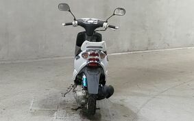 YAMAHA JOG ZR Evolution SA16J