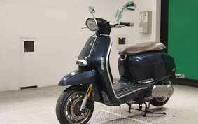 LAMBRETTA  V200 SPECIAL LPB0