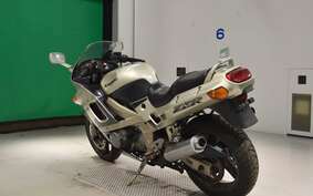 KAWASAKI ZZ-R400 Gen.2 1998 ZX400N