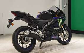 YAMAHA YZF-R15M RG67