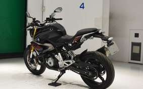 BMW G310R 2020 0G01