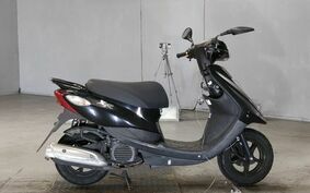 YAMAHA JOG ZR Evolution 2 SA39J