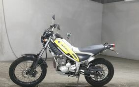 YAMAHA TRICKER DG10J