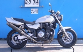 YAMAHA XJR1200 1996 4KG