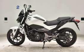 HONDA NC750S 2014 RC70