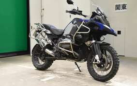 BMW R1200GS ADVENTURE 2015 0A02