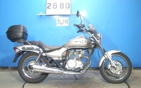 KAWASAKI ELIMINATOR 125 2003 BN125A