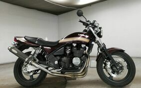 KAWASAKI ZEPHYR 400 2005 ZR400C