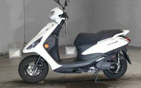 YAMAHA AXIS Z SED7J