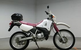 YAMAHA DT125R 3FW