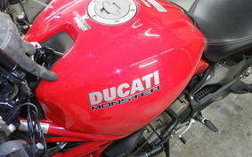 DUCATI M1200 S 2014