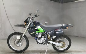 KAWASAKI KLX250D TRACKER LX250E