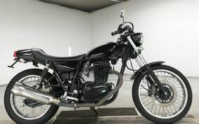 KAWASAKI 250TR BJ250F