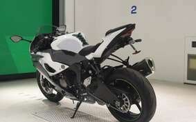 KAWASAKI NINJA ZX-6R A 2021 ZX636G