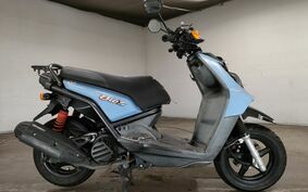 YAMAHA BW S125 SE45